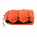 Спальник DEUTER Astro Pro 1000 SL цвет 9507 paprika-redwood левый, 194 см Фото № 5